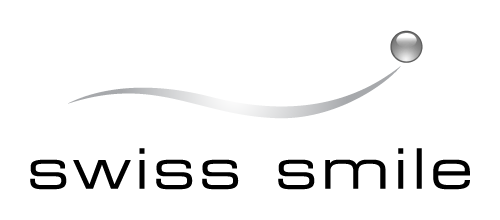 Image result for swiss smile logo