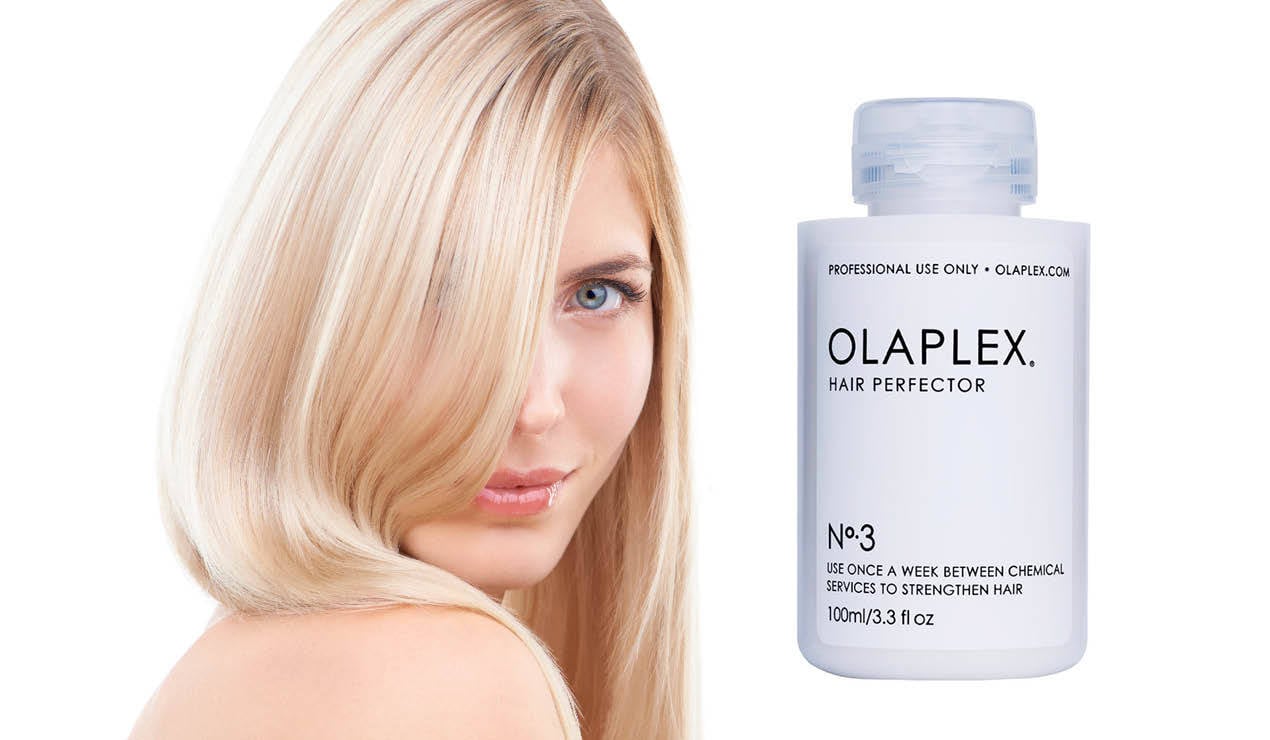 Результат изображения по запросу Olaplex Hair Perfector No. 3â € œ