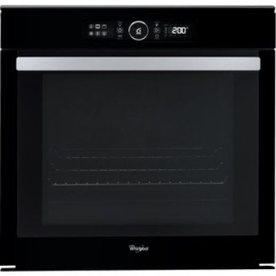 Whirlpool AKZM 8480 NB 