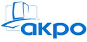 Pilt tulemused AKPO logo