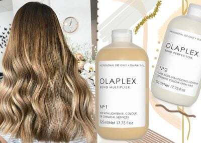 Vaizdo rezultatas pagal uÅ¾klausÄ âOlaplex No.1 Bond MultiplierÂ®â