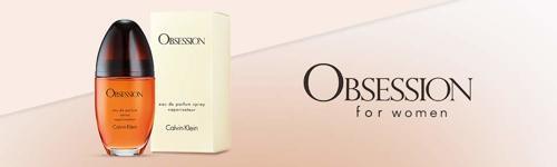 Calvin Klein Obsession for Women EDP