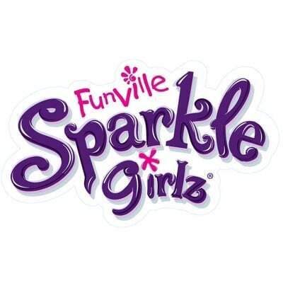 Vaizdo rezultatas pagal uÅ¾klausÄ âsparkle girlz logoâ