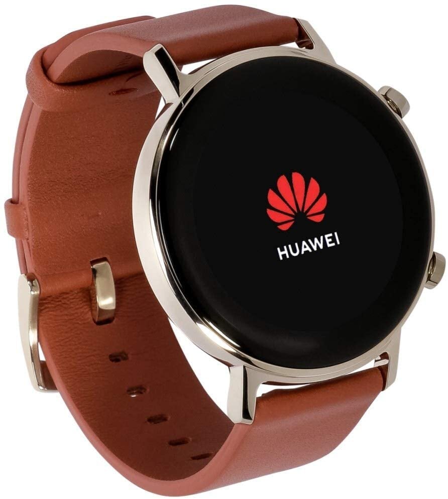 Huawei Watch GT2 Classic (42 mm)