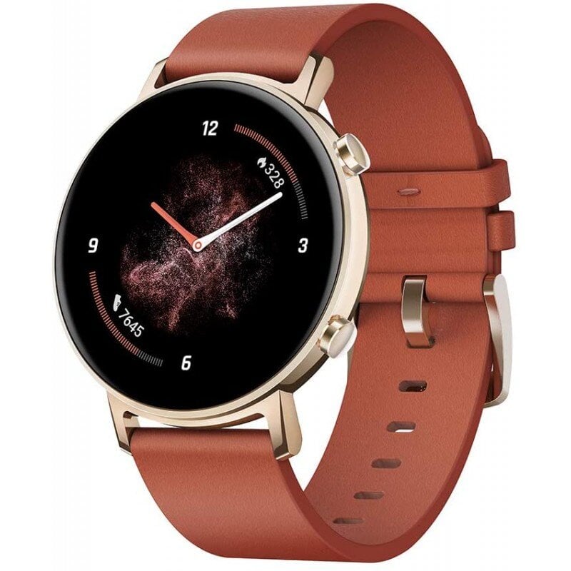 Huawei Watch GT2 Classic (42 mm)