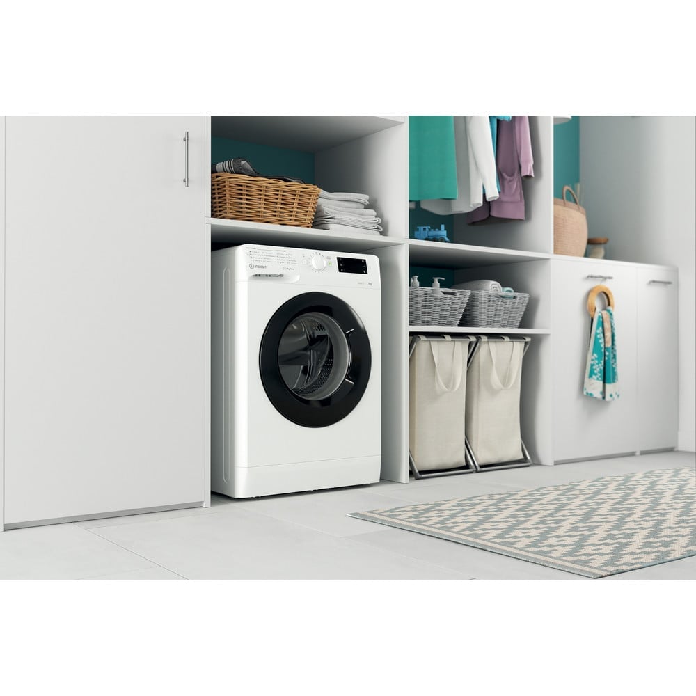 Indesit MTWE 71252 WK EE