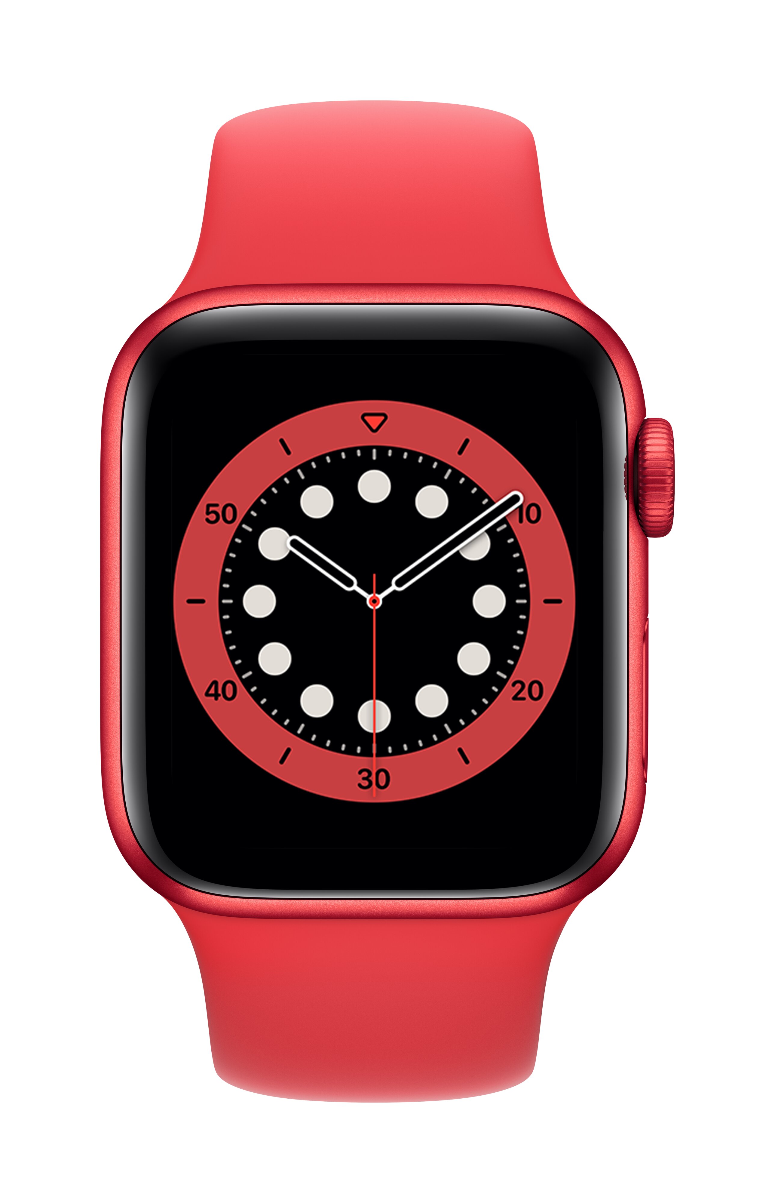 Apple Watch Series 6 (GPS, 44 мм)