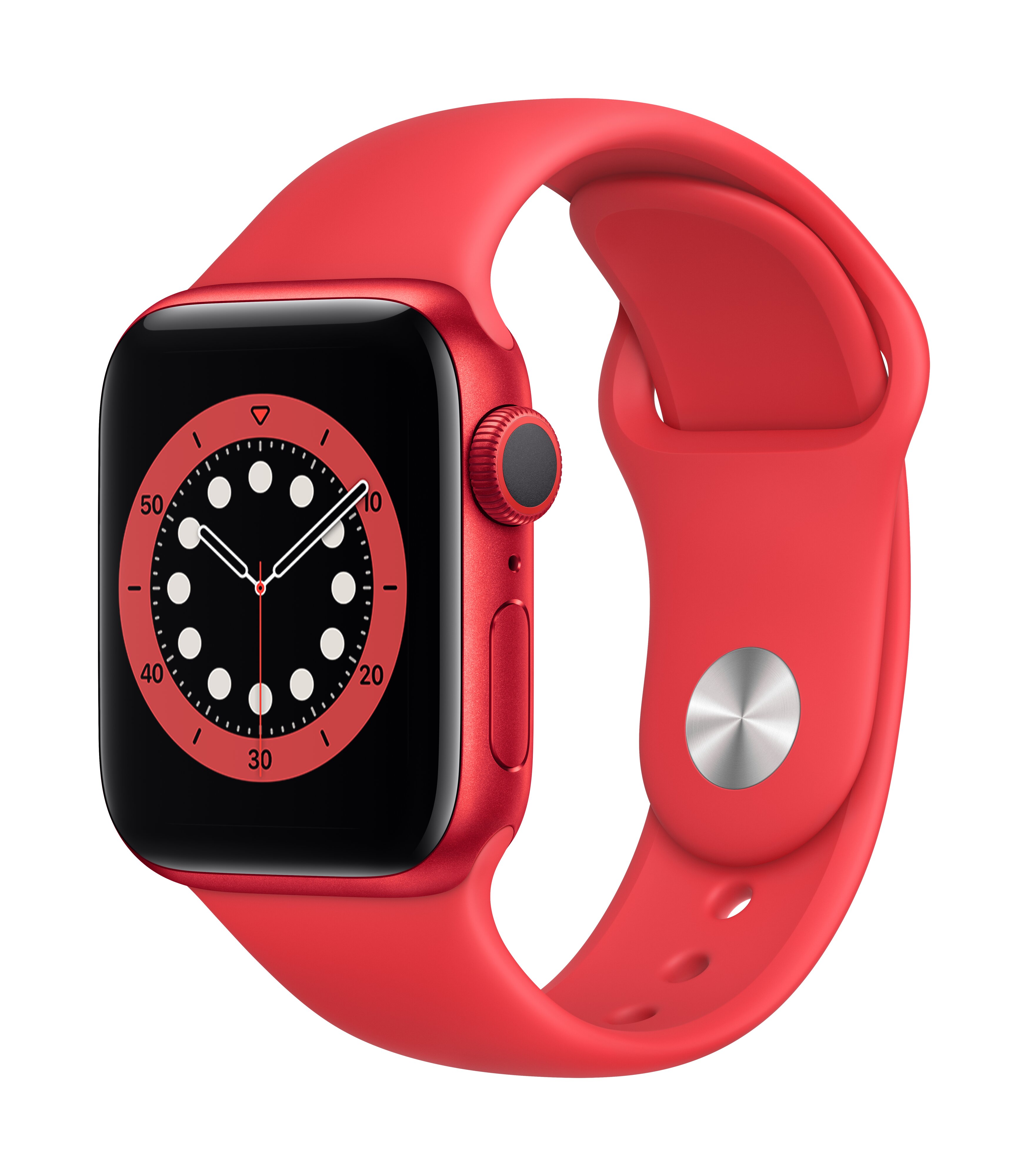 Apple Watch Series 6 (GPS, 44 mm)