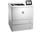 HP Color LaserJet Enterprise M553x