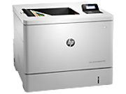 HP Color LaserJet Enterprise M553dn