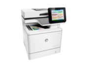 HP Color LaserJet Enterprise MFP M577f