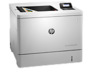 HP Color LaserJet Enterprise M553dn