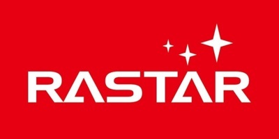 В результате изображение согласно uÅ¾klausÄ ârastar logoâ