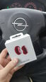 Samsung Galaxy Buds Live Red SM-R180NZRAEUA