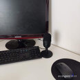 Kondensaatormikrofon Razer Seiren Mini