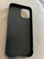 MOBILE COVER IPHONE 12 PRO MAX/BLACK 6902048203334 NILLKIN hind