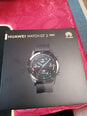 Huawei Watch GT 2 Sport Matte Black