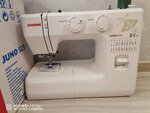 Janome Juno 523