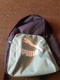 Seljakott Puma Originals Urban Backpack Parisian Night