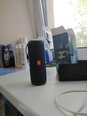 JBL Flip 5 JBLFLIP5BLU