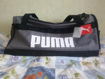 Spordikott Puma Challenger Duffel Bag M Medium Gray