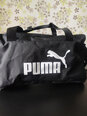 Spordikott Puma Elemental Sports XS Black