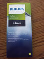 Kohviõli eemaldamise tabletid Philips CA6704/10