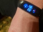 Xiaomi Mi Smart Band 5 Black