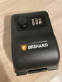 Koodikarp võtmete jaoks Brihard Key Lock Box XL