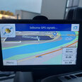 GPS-navigatsioon Modecom FreeWAY SX 7.2 IPS