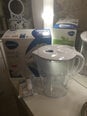 Фильтр для воды BRITA MARELLA 3.5 л XL MEMO цена