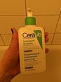 Крем-гель для лица и тела CeraVe Hydrating Cleanser, 236 мл