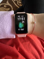 Huawei Watch FIT (2021), pink