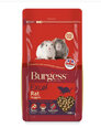 Корм для крыс Burgess Excel Rat Nuggets, 1,5 кг