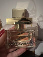 Naiste parfüüm The One Dolce & Gabbana EDP: Maht - 30 ml