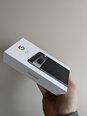 Google Pixel 7 5G Dual SIM 8/128GB Obsidian Black (GA03923-GB)