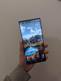 Samsung Galaxy S22 Ultra 5G 12/256GB SM-S908BZKG Black