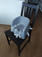 Возвышение для стула Bebe Confort Essential booster, Warm Gray