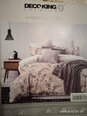 Decoking voodipesukomplekt Calluna - erinevad suurused hind