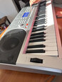61-клавишный синтезатор LiveStar ARK-90