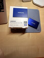 Samsung SSD T7 1TB, Sinine (MU-PC1T0H/WW) tagasiside