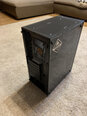 Darkflash A290 computer case + 3 fans (black) tagasiside