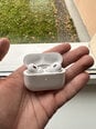 Apple AirPods Pro 2nd gen. MQD83ZM/A tagasiside