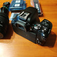 Canon EOS 250D + 18-55mm IS STM Kit, must soodsam