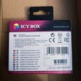 Icy box IB-CR200-C  SD цена