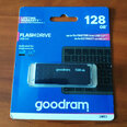 GOODRAM FLASHDRIVE 128GB UME3 USB 3.0 BLACK