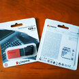 Kingston DataTraveler USB 3.2 128GB