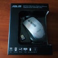 Asus WT425, valge