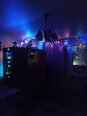 Jõulutulede valguskett, 194 LED hind