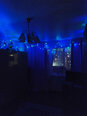 Рождественская гирлянда, 194 LED
